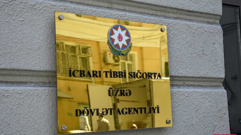 Hesablama Palatası: İcbari Tibbi Sığorta büdcədənkənar dövlət fonduna çevrilməlidir