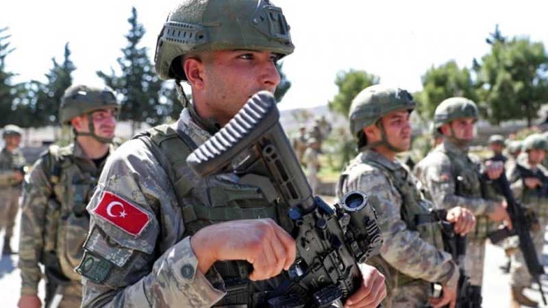 Türkiyə hərbçiləri daha bir il Ağdamda qalacaq - Qərar verildi