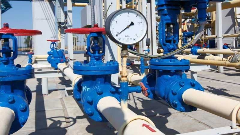 Azərbaycanın təbii qaz ixracı üzrə başlıca tərəfdaşları açıqlandı