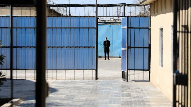 Amnistiya Aktının 17 min nəfərə şamil olunması gözlənilir