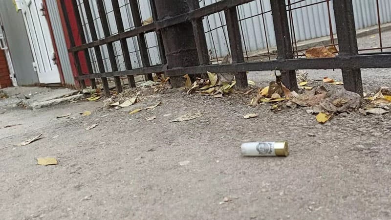İrəvanda atışma: Keçmiş deputat və məşhur kriminal avtoritet öldürüldü