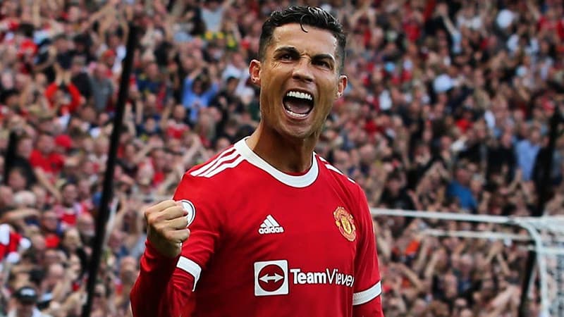 Ronaldonun "Mançester Yunayted"dəki gəliri açıqlandı