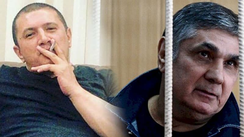 Lotu Qulinin rəqibinə böyük zərbə: "Yaxın adamı “qanuni oğru” titulunu itirdi
