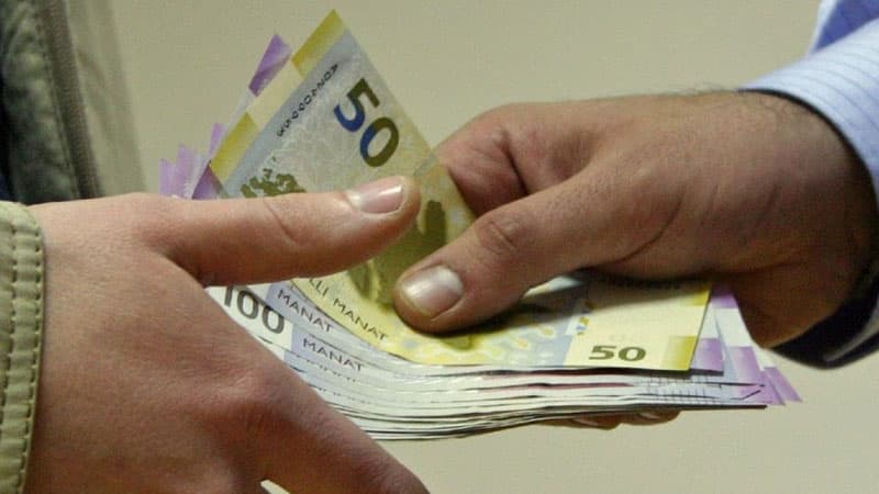 Ağcabədidə 300 min manatlıq dələduzluq (FOTO)