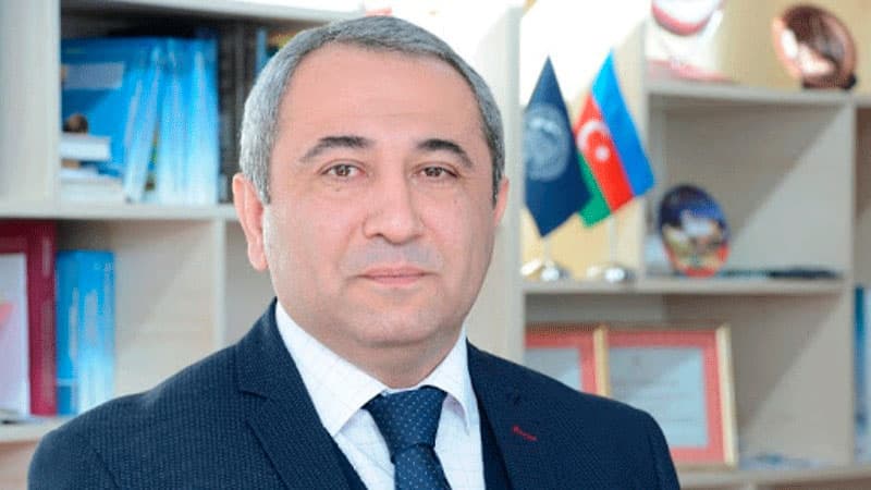 Nazir Həbib Həsənovun müavinini sədr təyin etdi