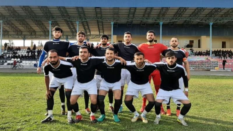 Azərbaycan futbolunda biabırçılıq: komanda üçün 1 manatdan yığdılar