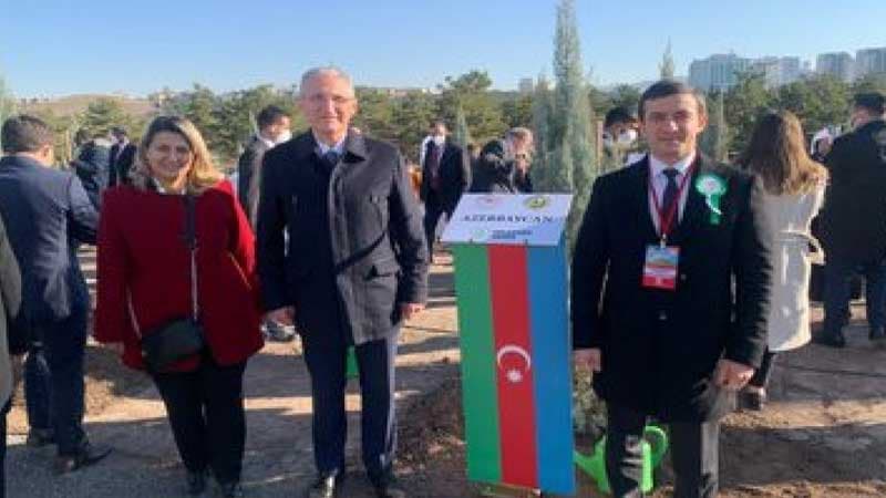 Azərbaycanla Türkiyə arasında balıqçılıq sazişi