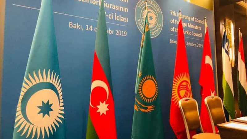 Türkdilli dövlətlər münasibətlərin dərinləşməsini müəyyənləşdirir - Zirvə Toplantısı