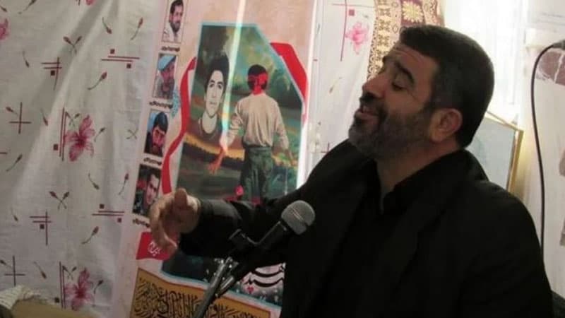 Bəşər Əsəd SEPAH-ın yüksək rütbəli komandirini Suriyadan qovdu