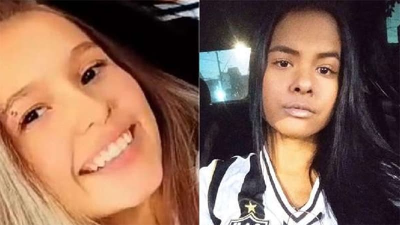 Braziliya çempionatının matçında xoşagəlməz hadisə