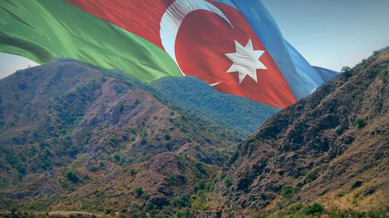 Bunların hamısı baş versə, o torpaqlarda böyük işlər görəcəyik... - Qarabağa Böyük Qayıdış
