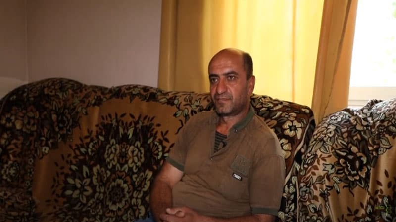 “Qarabağ cənnət idi...” - Qaçqın ermənilər Qarabağa qayıdış haqda nə düşünür? (VİDEO)