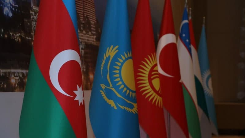 İlham Əliyev Türk Şurasının Zirvə görüşündə çıxış etdi (YENİLƏNİB)
