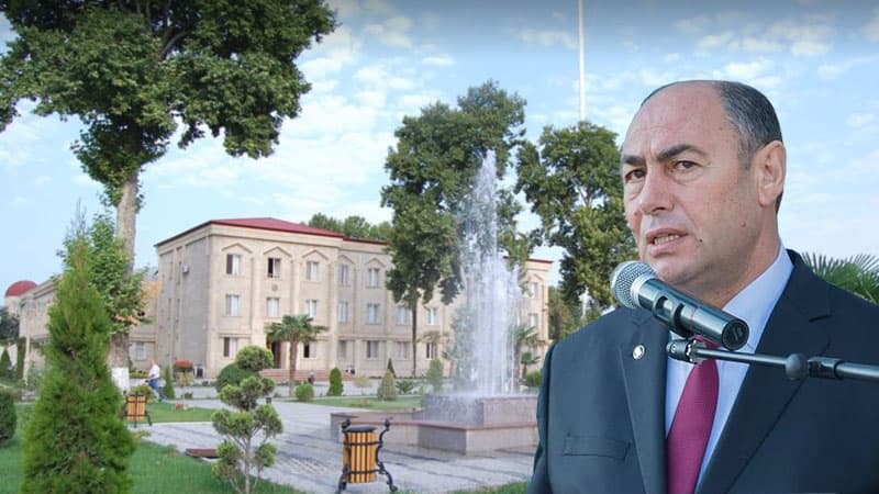 Geyim satan şirkət abadlıq işləri görəcək - İcra Hakimiyyətinin milyonluq müəmmalı tenderi