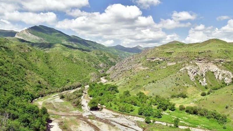Ermənistanın yeni oyunu: "Növbəti müharibə Sünik uğrunda olacaq"
