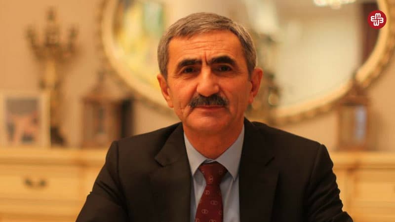 Aslan İsmayılovla bağlı bütün qərarlar ləğv edildi
