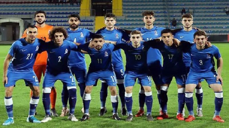 Millimizdən daha bir məğlubiyyət