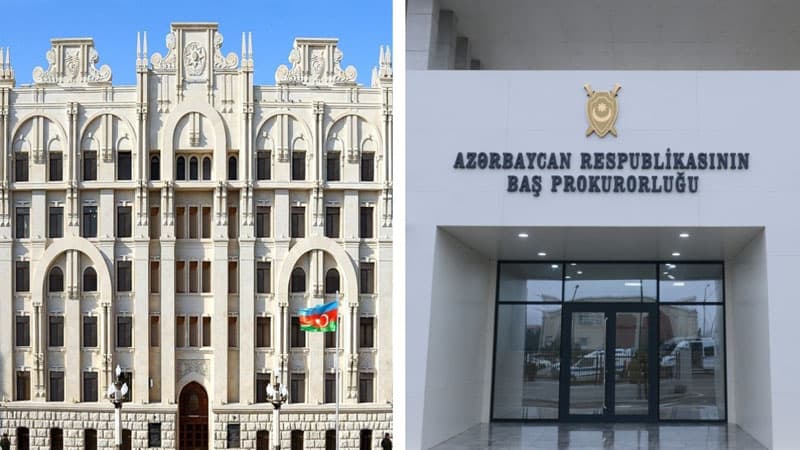 Erməni terrorçunun postumuza hücumu: Yaralılarımız var (DETALLAR)