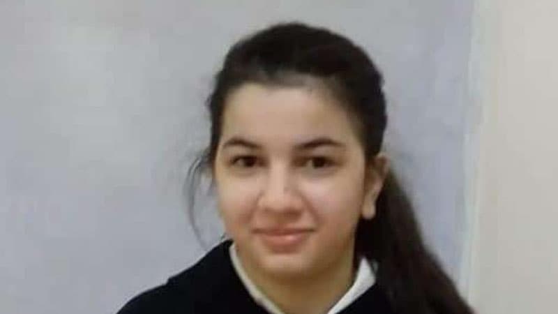 Şəhidin 10-cu sinif şagirdi olan bacısı faciəvi şəkildə vəfat etdi (FOTO)
