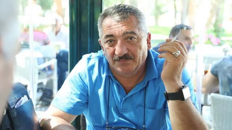 Rüstəm Behrudi ağır əməliyyatdan çıxdı