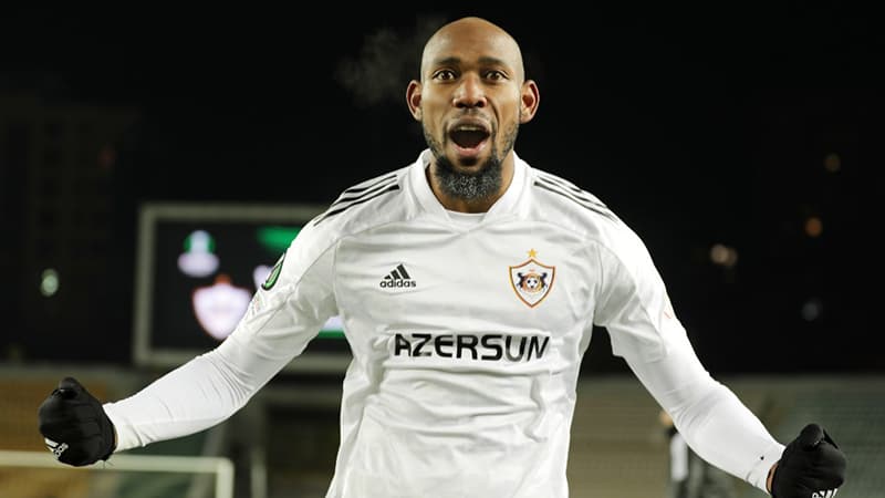 "Qarabağ"ın futbolçusu: "Uğurumuz bu ilin nəticəsi deyil"
