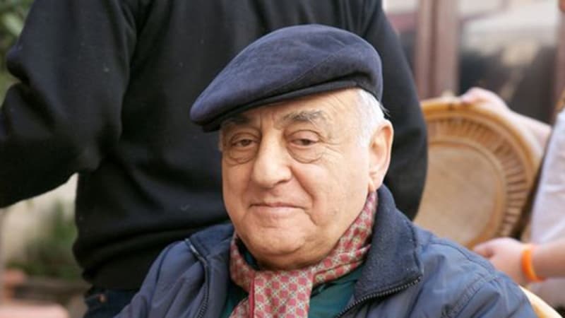 "Şöhrət” ordenli memar və rəssam vəfat etdi
