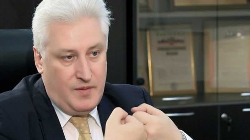 İqor Korotçenko: "Şuşada həyat canlanır"