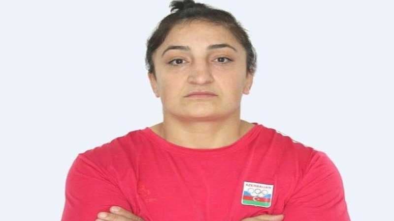 Azərbaycanlı qadın idmançı ermənini 10 saniyəyə nokauta saldı