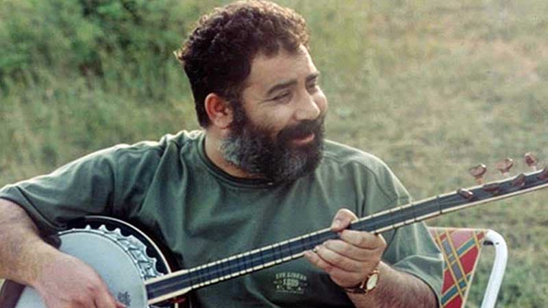 Ahmet Kayanın məzarı dağıdıldı (VİDEO)