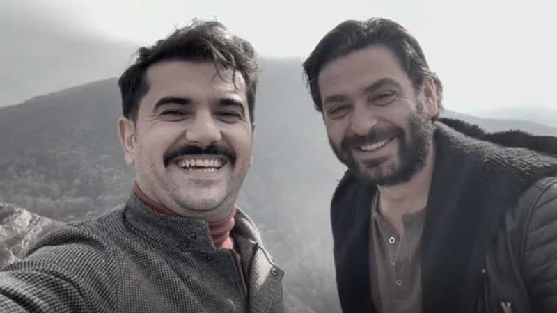 EDHO-nun İlyası Şuşada: "Nə oldu Paşinyan?" (VİDEO)