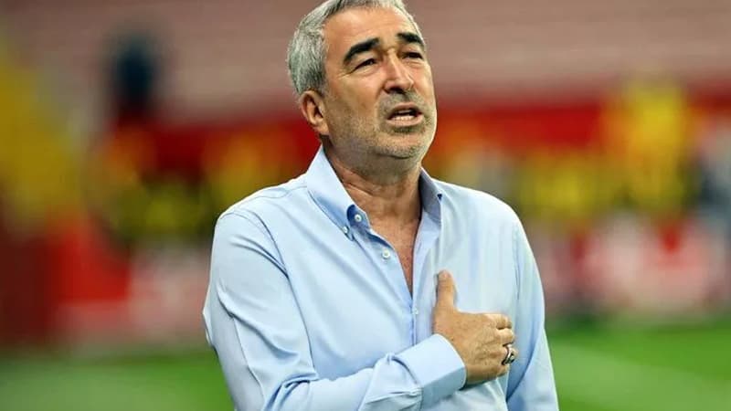 Azərbaycan millisinin yeni baş məşqçisi müəyyənləşdi