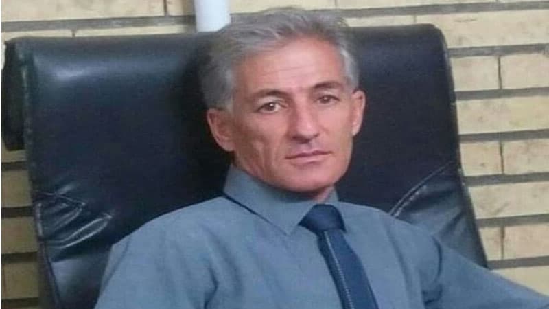 Güney azərbaycanlı milli fəala hökm oxundu