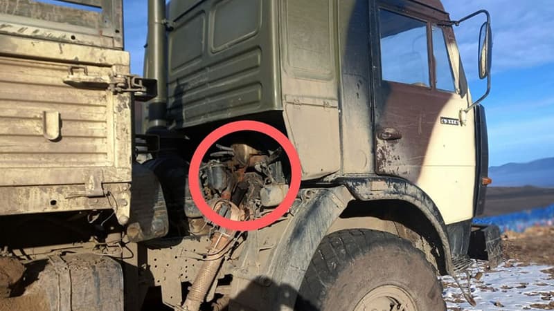 Ermənistan silahlı qüvvələrindən Kəlbəcər istiqamətində növbəti təxribat (FOTO/VİDEO)