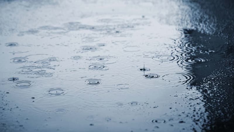 Sabah temperatur 4-7 dərəcə enəcək, yağış, qar yağacaq