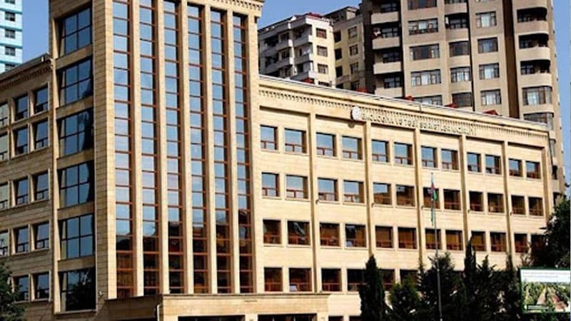 Zığ yamacında tikinti işləri dayandırılmalıdır - Nazirlikdən xəbərdarlıq
