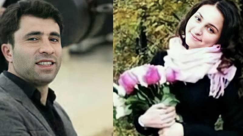 “Qarabağ alınsın, səni özüm alacam” deyən şəhidə həmin qızdan reaksiya