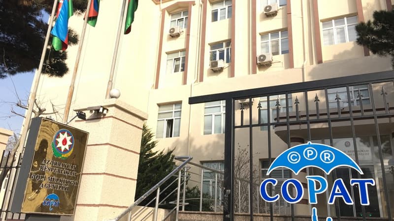Agentlikdə struktur dəyişikliyi: Yeni şöbə müdiri təyin edildi