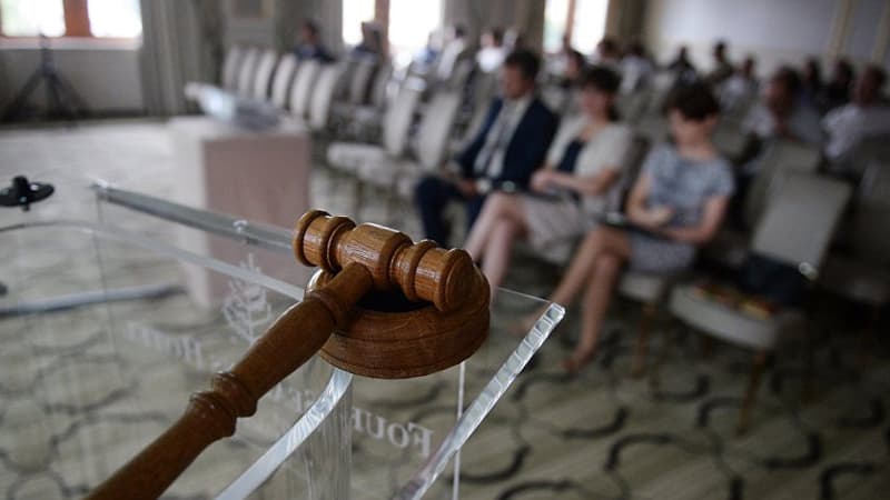 Prezidentin yaratdığı quruma sədr əvəzi təyin edildi - Köhnə sədr isə...