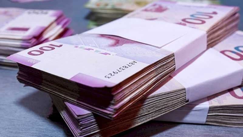 Dövlət büdcəsinin qalığı 50 milyon manata düşdü
