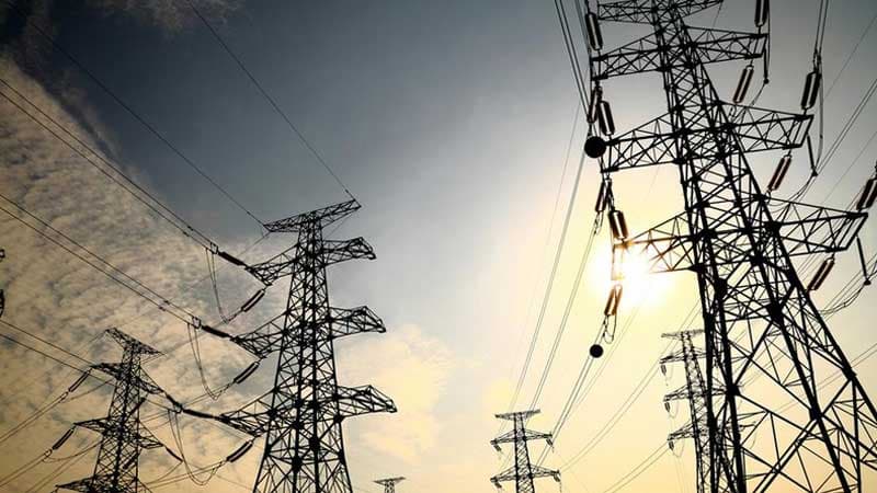 Gürcüstanın Azərbaycandan elektrik enerjisi idxalı artırdı