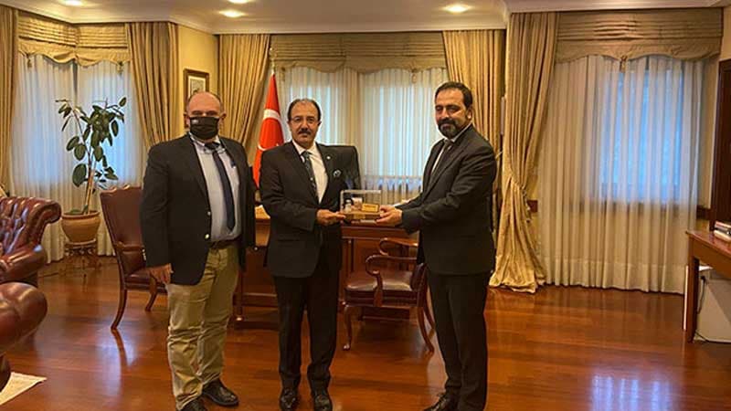 "Türkovac"ın 3-cü fazası Azərbaycanda tətbiq ediləcək