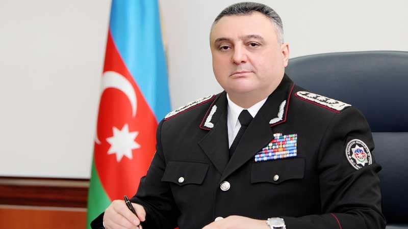 "Eldar Mahmudova məruzə edilib, onun göstərişi olmadan..."