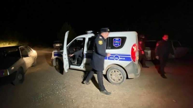 Minaya düşən Ağdam sakininin nəşini ərazidən çıxarmaq mümkün olmayıb