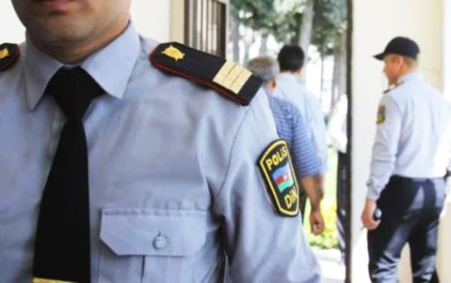 Rəis müavini nöqsanlara görə işdən çıxarıldı