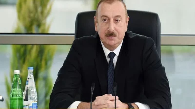 Prezident bu qanunu təsdiq etdi