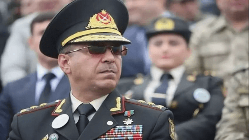 Rövşən Əkbərov apellyasiya şikayəti verdi