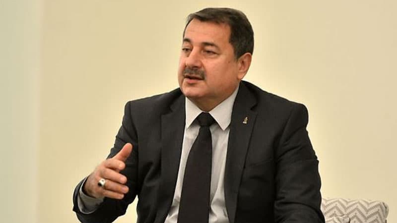 Vaqif Sadıqov: "Biz də bilirik ki, nə var, nə yox"