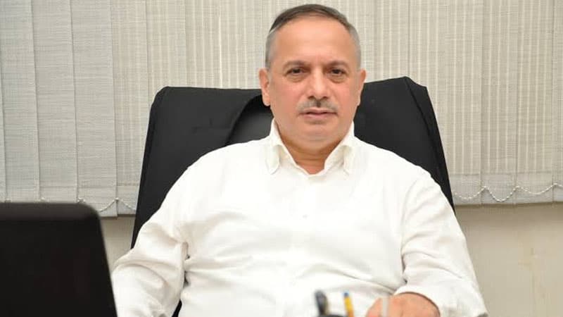 “Əli Əliyev partiyanı diktatorcasına idarə etmək istəyir” - İstefa verən sədr müavinindən açıqlamalar