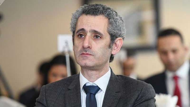 Fransa səfiri sərhəddəki gərginlikdən danışdı
