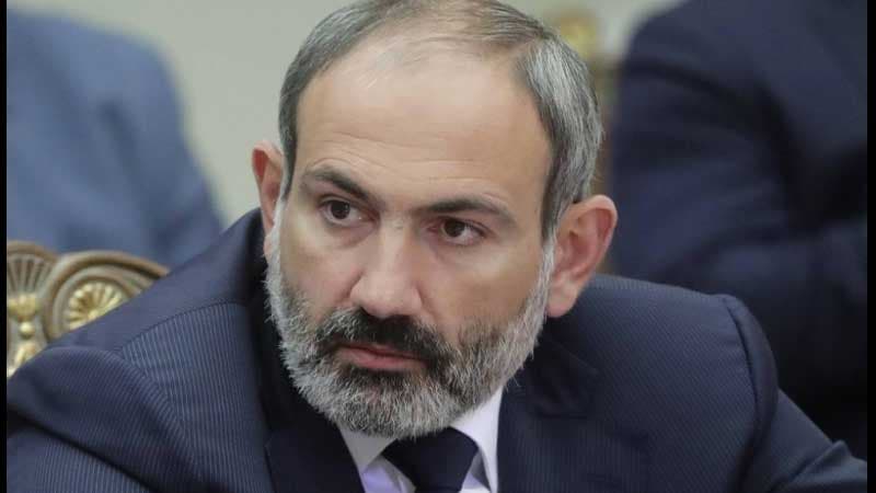 "Paşinyan hakimiyyəti can itkiləri, ərazi itkiləri, xaos gətirir" – Ermənistan müxalifəti